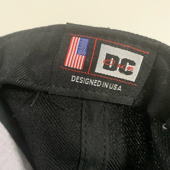 Washington, DC hat. - Picture 3 of 4